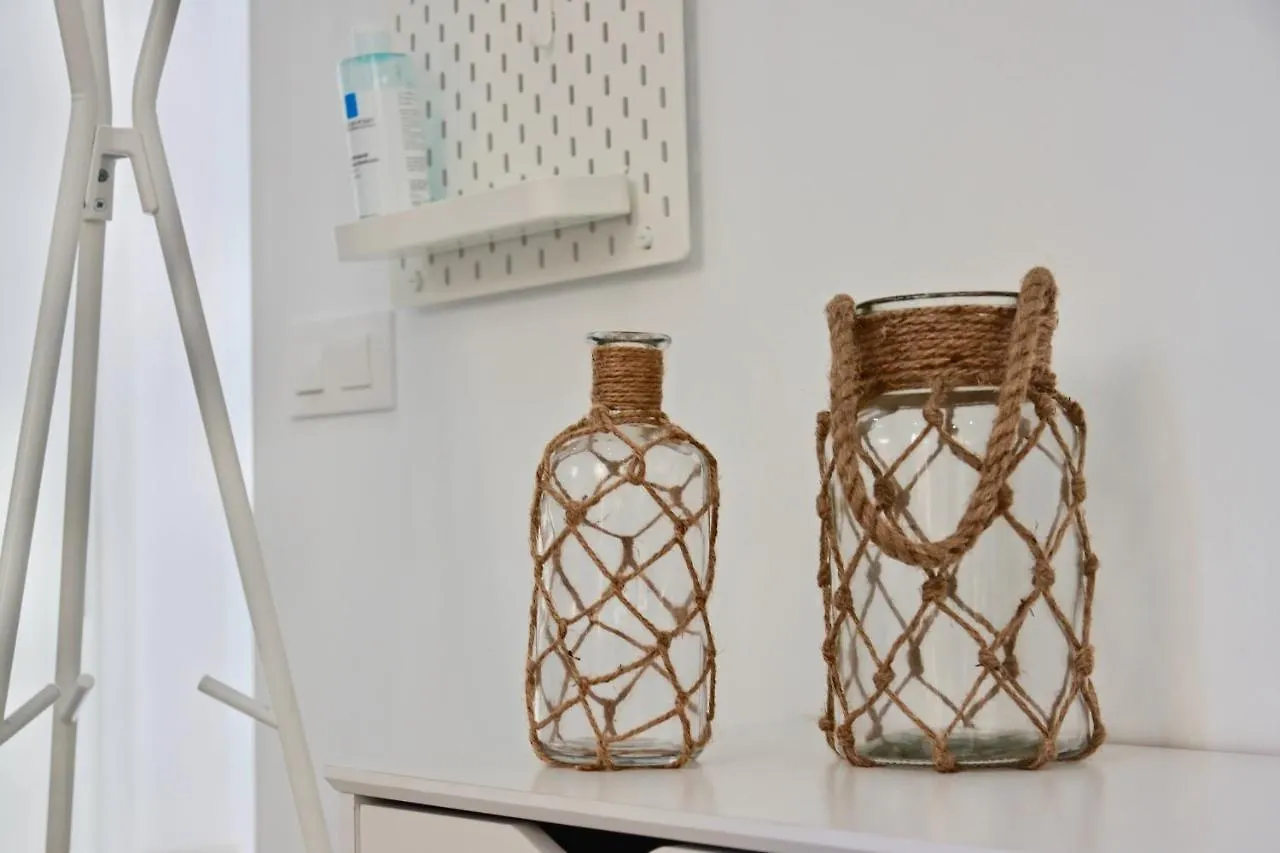 Apartamento Flores Del Mercado Διαμέρισμα Καντίζ