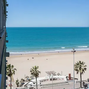  Appartamento Playa Victoria Paseo Maritimo 3