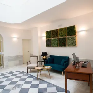  Appartamento La Posada Del Mercado
