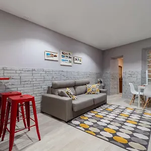  Appartamento Apartamento Maribel