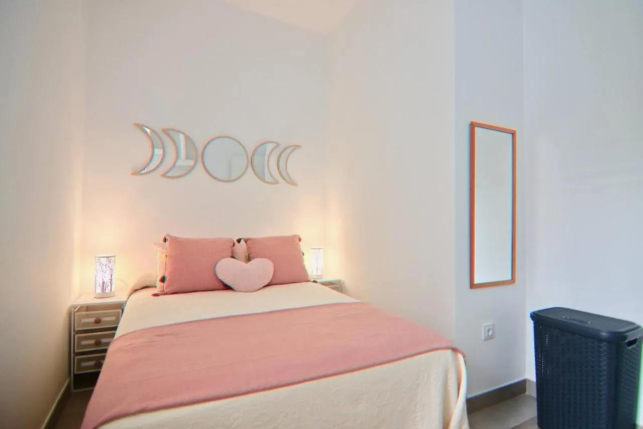 Apartamento Flores Del Mercado Apartment Cadiz
