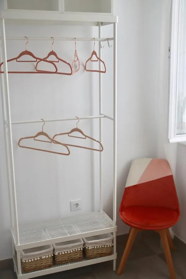 Apartamento Flores Del Mercado Apartment Cadiz